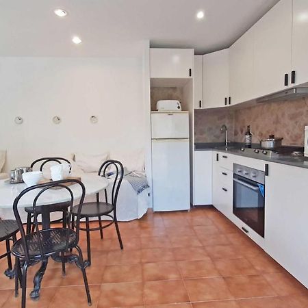 1 Sire - Llafranc Appartement Calella De Palafrugell Buitenkant foto