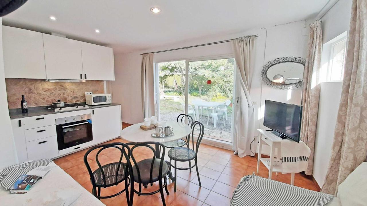 1 Sire - Llafranc Appartement Calella De Palafrugell Buitenkant foto
