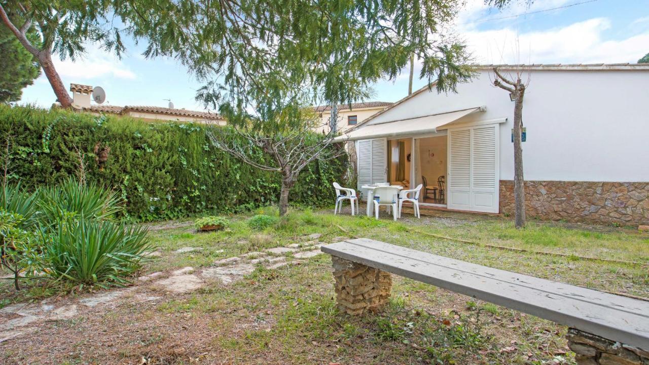 1 Sire - Llafranc Appartement Calella De Palafrugell Buitenkant foto