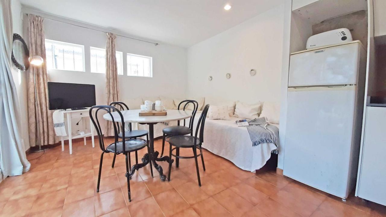 1 Sire - Llafranc Appartement Calella De Palafrugell Buitenkant foto