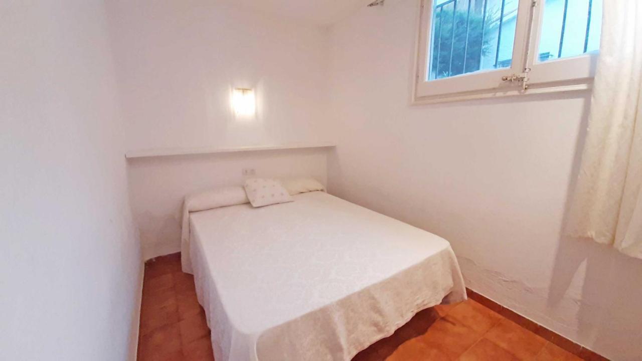 1 Sire - Llafranc Appartement Calella De Palafrugell Buitenkant foto
