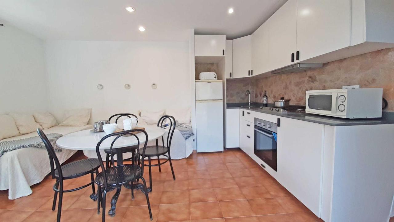 1 Sire - Llafranc Appartement Calella De Palafrugell Buitenkant foto