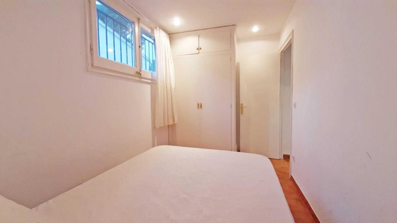 1 Sire - Llafranc Appartement Calella De Palafrugell Buitenkant foto